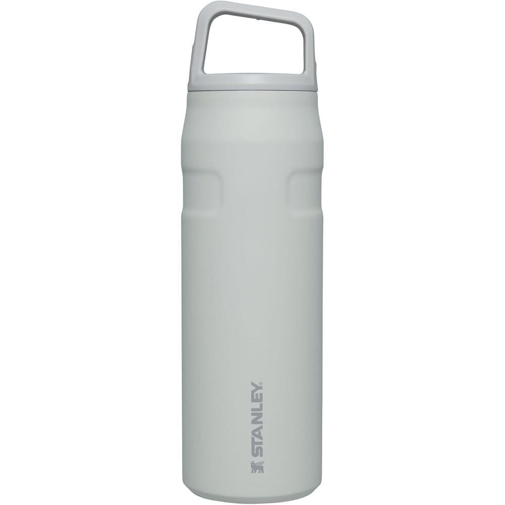 STANLEY ICEFLOW CAP & CARRY BOTTLE 36 OZ | FOG GLIMMER