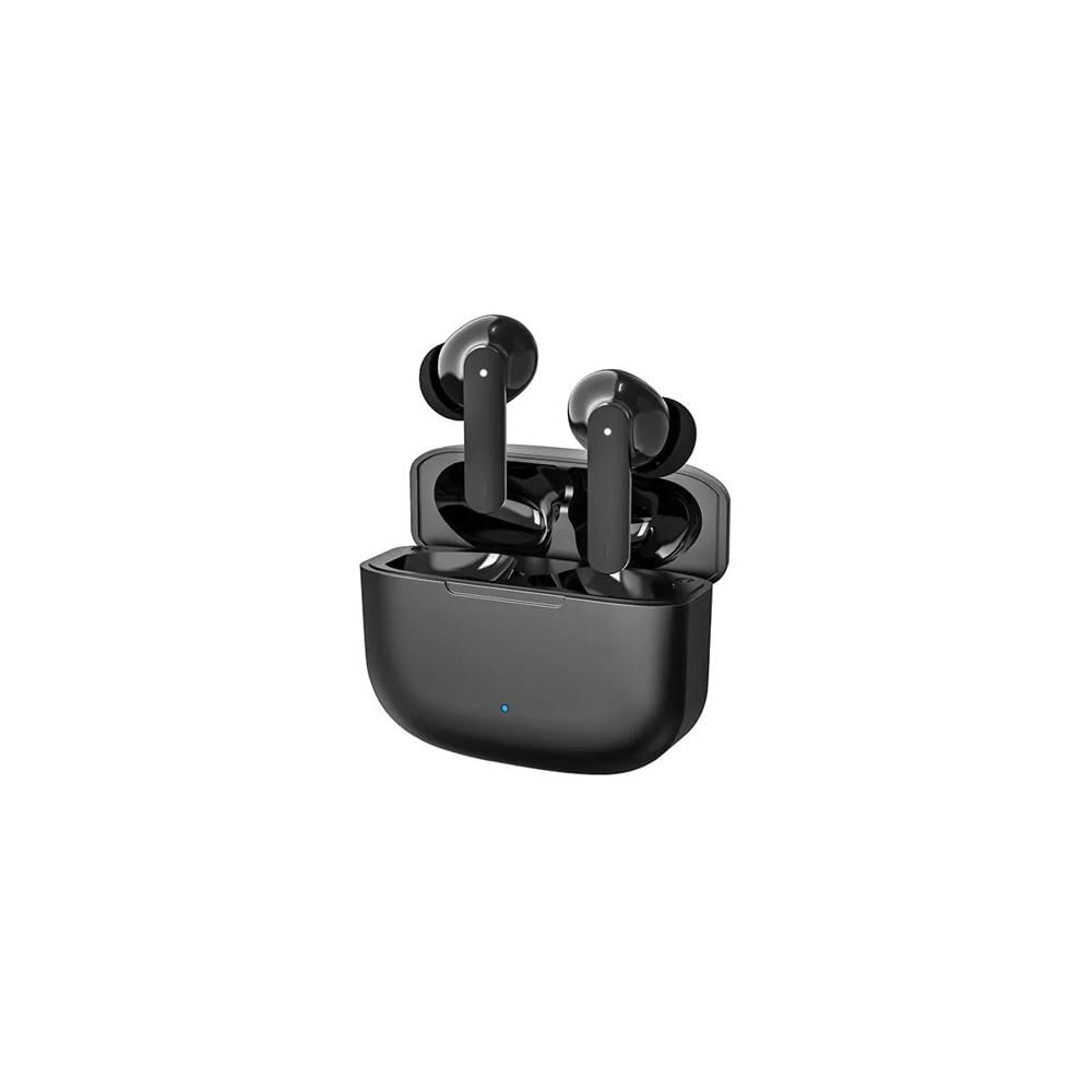 Audífono Bluetooth MOVISUN Ear Box Buds2 - Negro