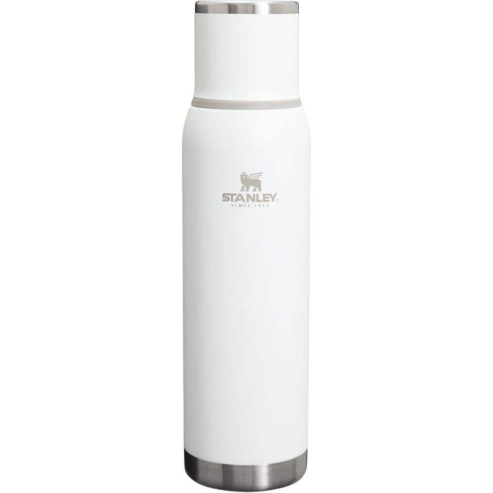 STANLEY ADVENTURE TO-GO BOTELLA TÉRMICA 44.8 OZ | FROST
