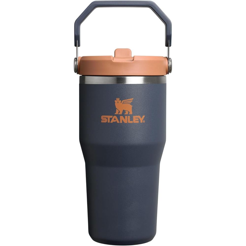 STANLEY ICEFLOW 2.0 FLIP STRAW TUMBLER CON ASA 20 OZ | TWILIGHT