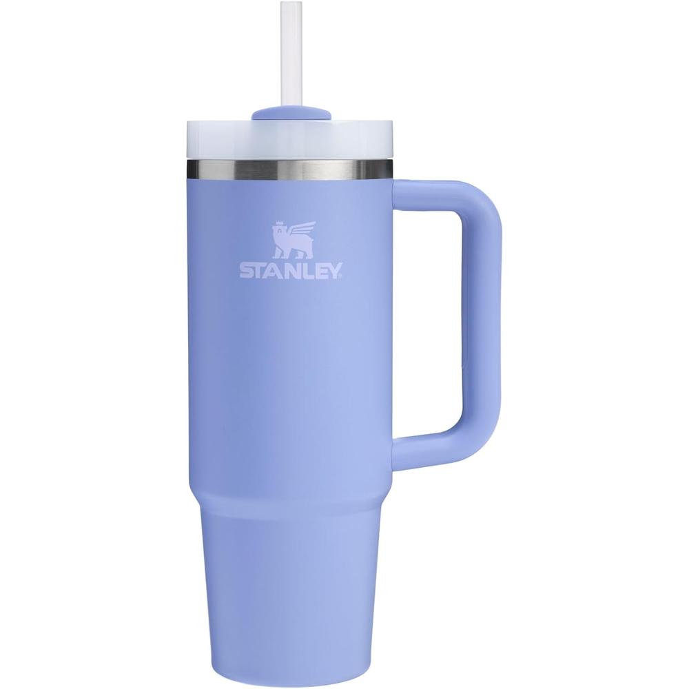 STANLEY QUENCHER H2.0 FLOWSTATE TUMBLER CON ASA 30 OZ | HYDRANGEA