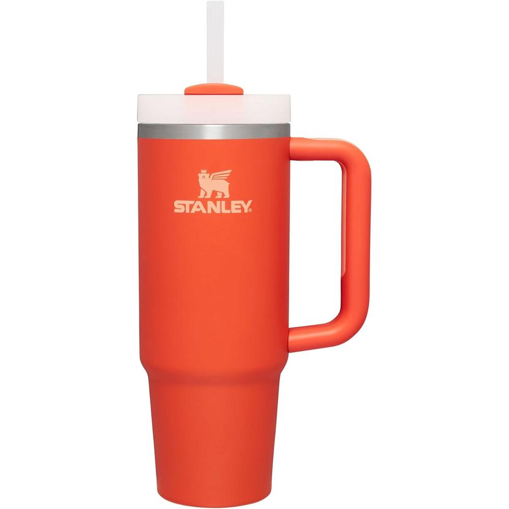 STANLEY QUENCHER H2.0 FLOWSTATE TUMBLER 30 OZ | TIGERLILY