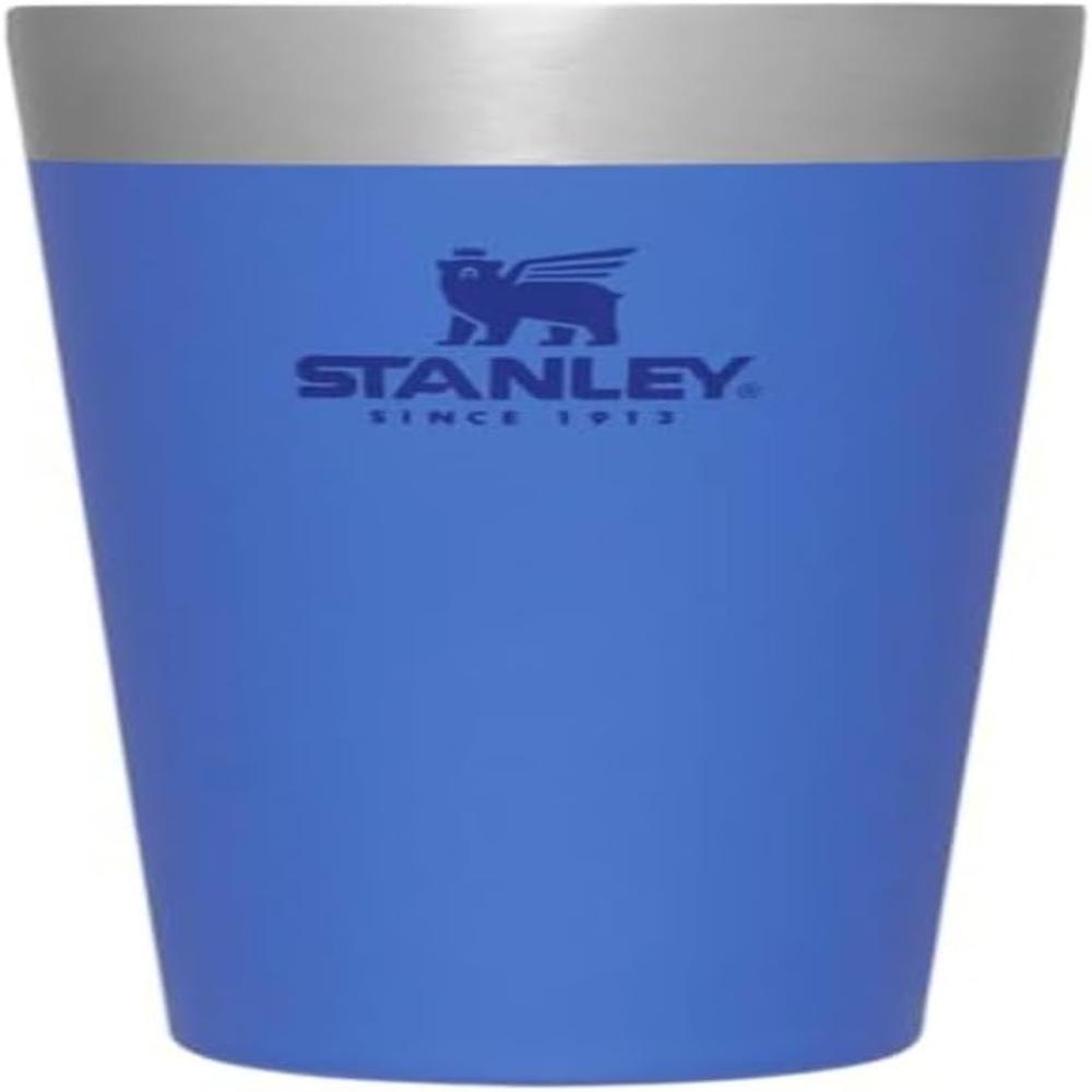STANLEY ADVENTURE STACKING BEER PINT 16 OZ | IRIS