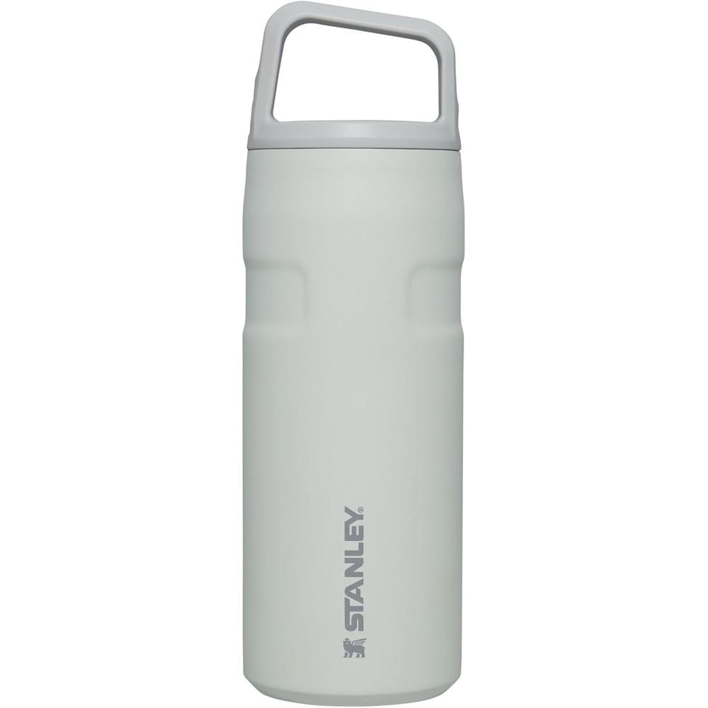 STANLEY ICEFLOW CAP & CARRY BOTTLE 16 OZ | FOG GLIMMER
