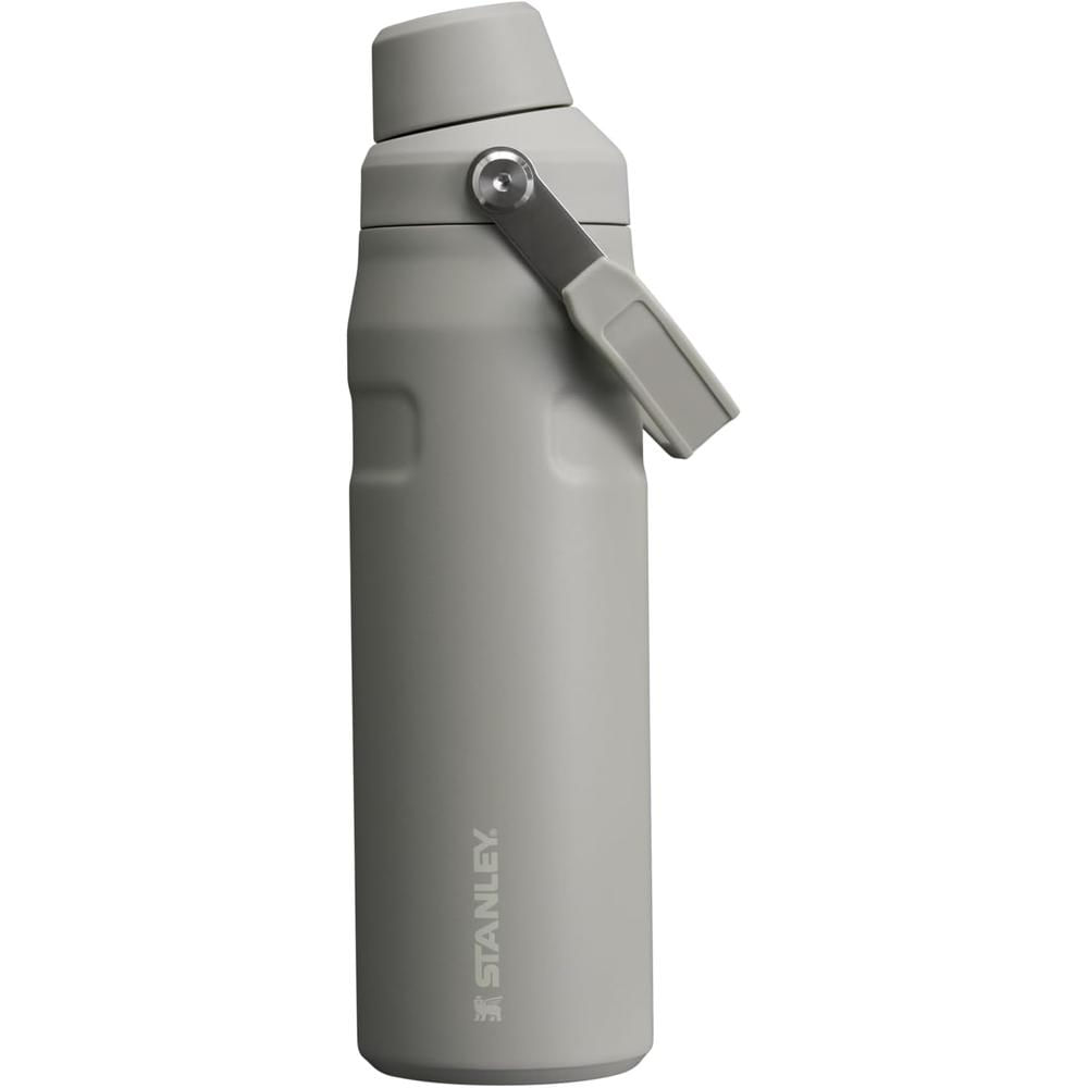 STANLEY ICEFLOW FAST FLOW BOTELLA 24 OZ | ASH