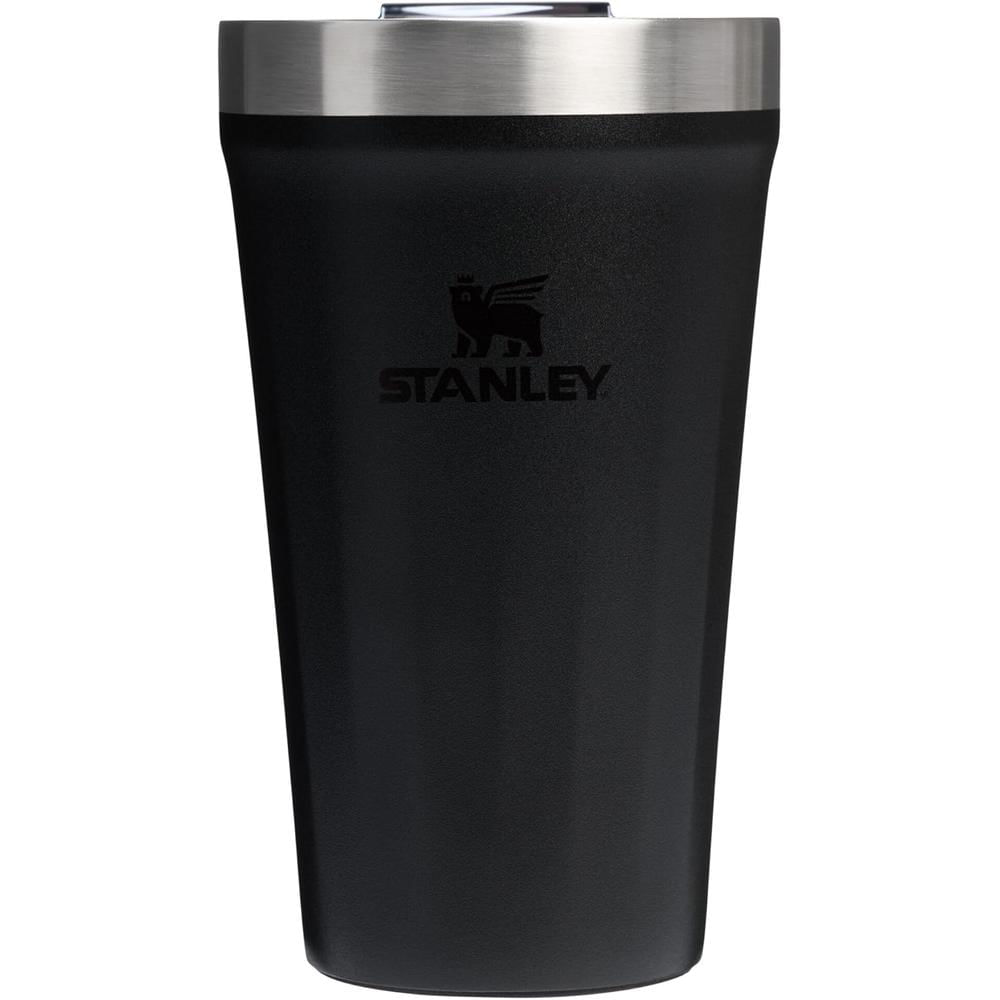 STANLEY EVERYDAY TUMBLER 16 OZ / 473 ML | BLACK 2.0