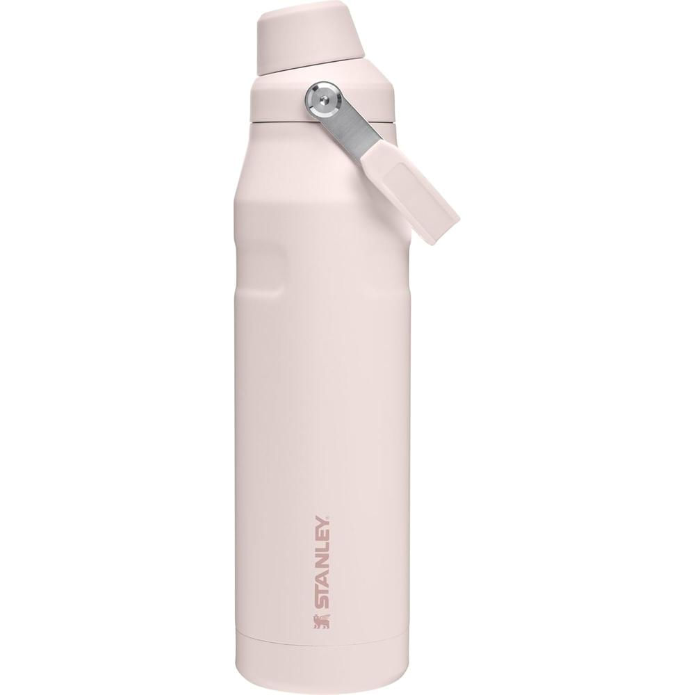 STANLEY ICEFLOW FAST FLOW BOTELLA 36 OZ | ROSE QUARTZ