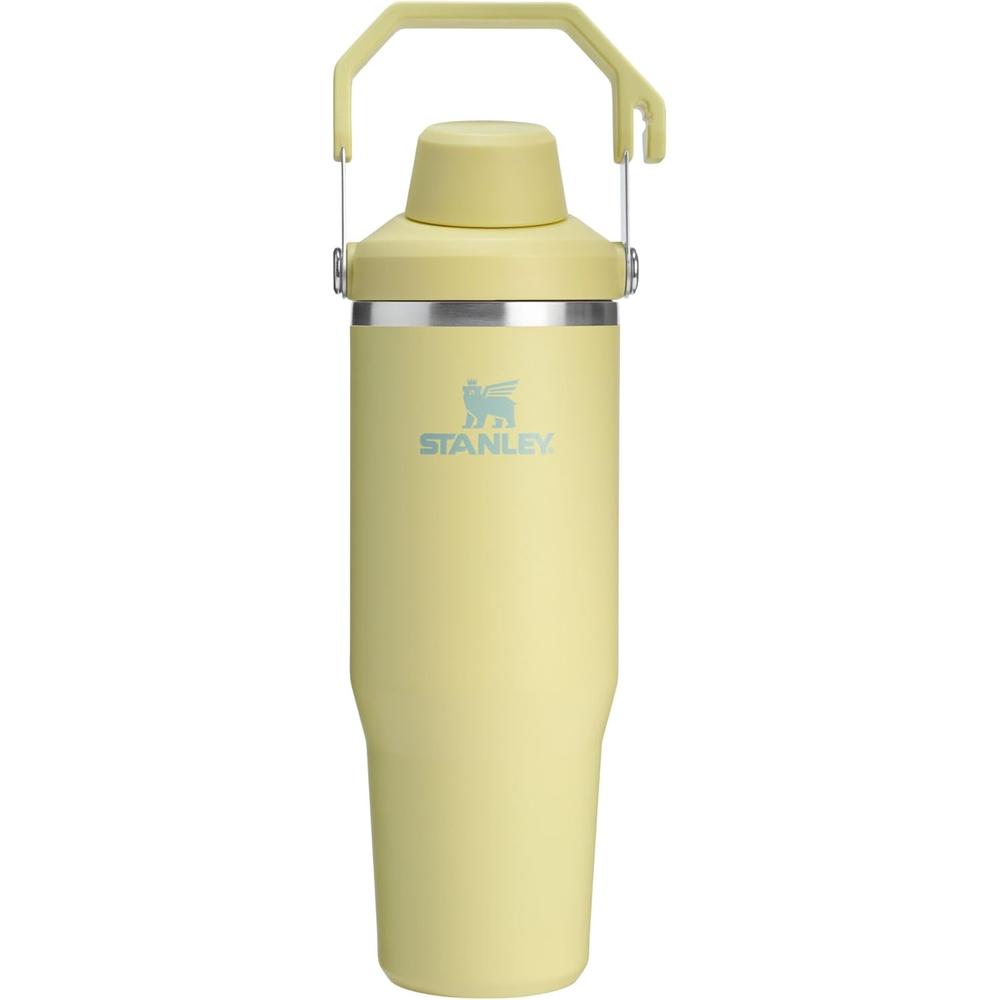 STANLEY ICEFLOW 2.0 FAST FLOW VASO TÉRMICO CON ASA 30 OZ | POMELO