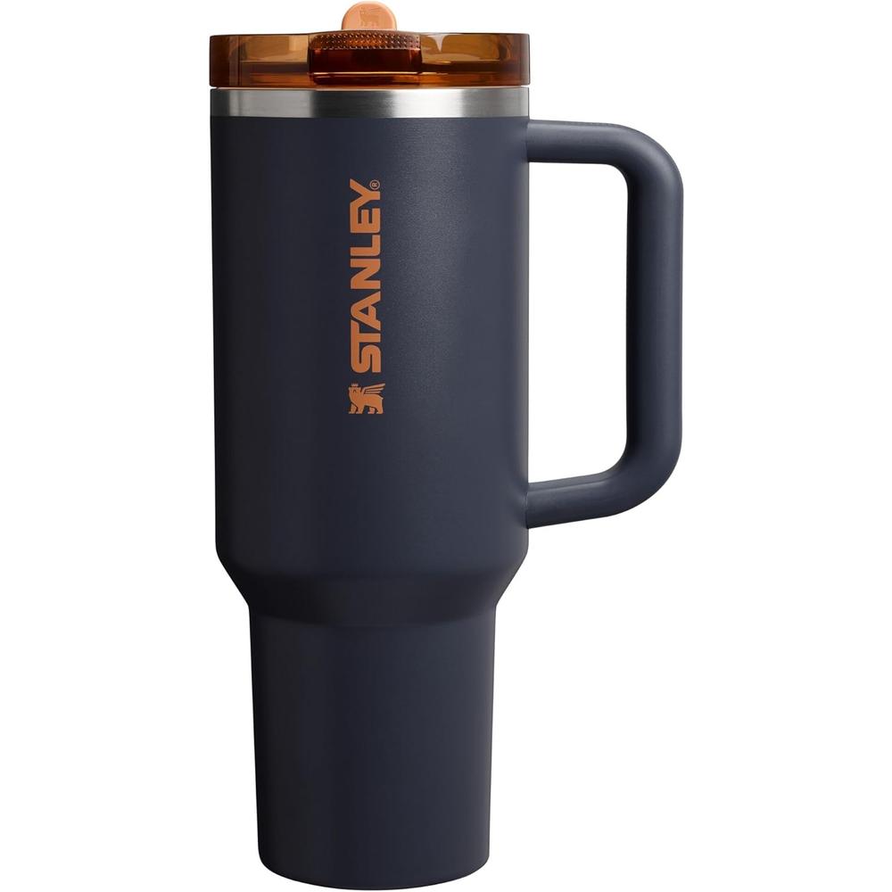 STANLEY QUENCHER PROTOUR FLIP STRAW TUMBLER 40 OZ | TWILIGHT VRT