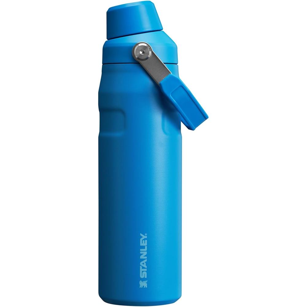 STANLEY ICEFLOW FAST FLOW BOTELLA 24 OZ | AZURE