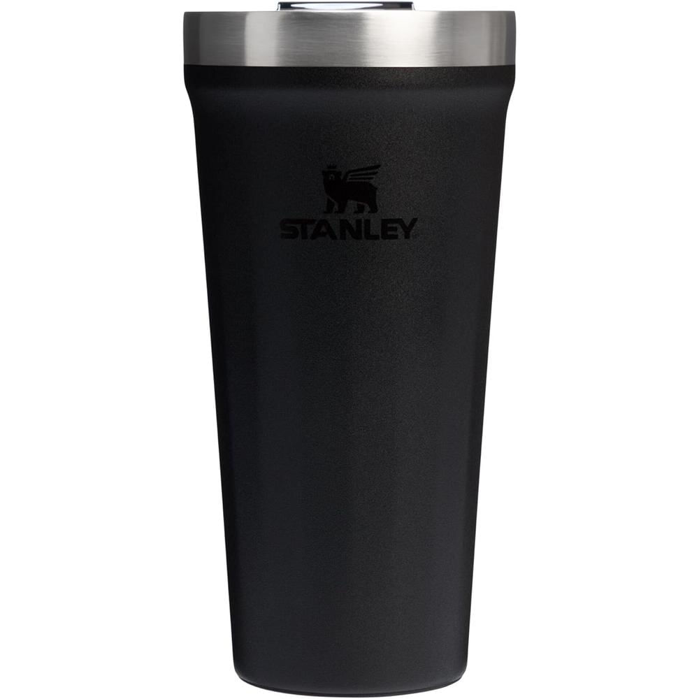 STANLEY EVERYDAY TUMBLER 20 OZ / 590 ML | BLACK 2.0