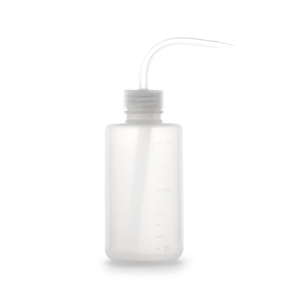 Piseta de Plástico para Laboratorio de 250 Ml