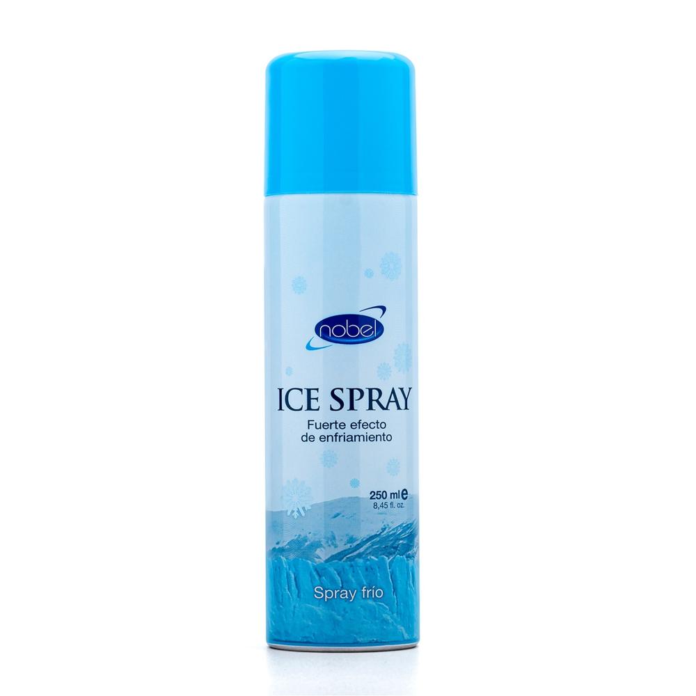 Aerosol de Enfriamiento Ice Spray Fco 250 Ml