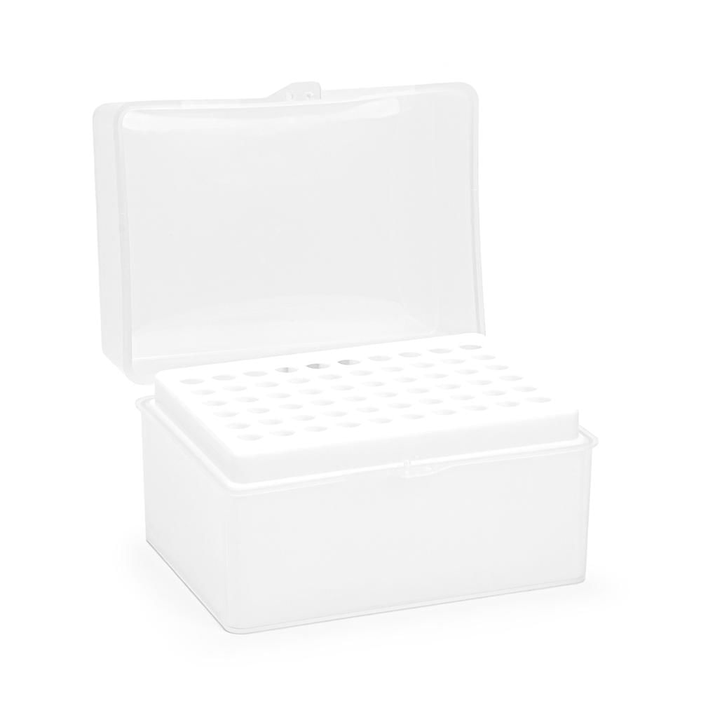 Rack para 60 Punteras de 1000 Ul