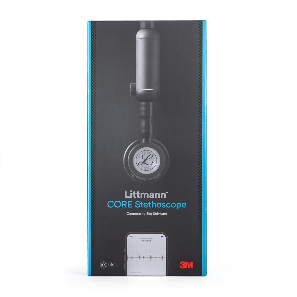 Estetoscopio Littmann Core Digital Arcoiris