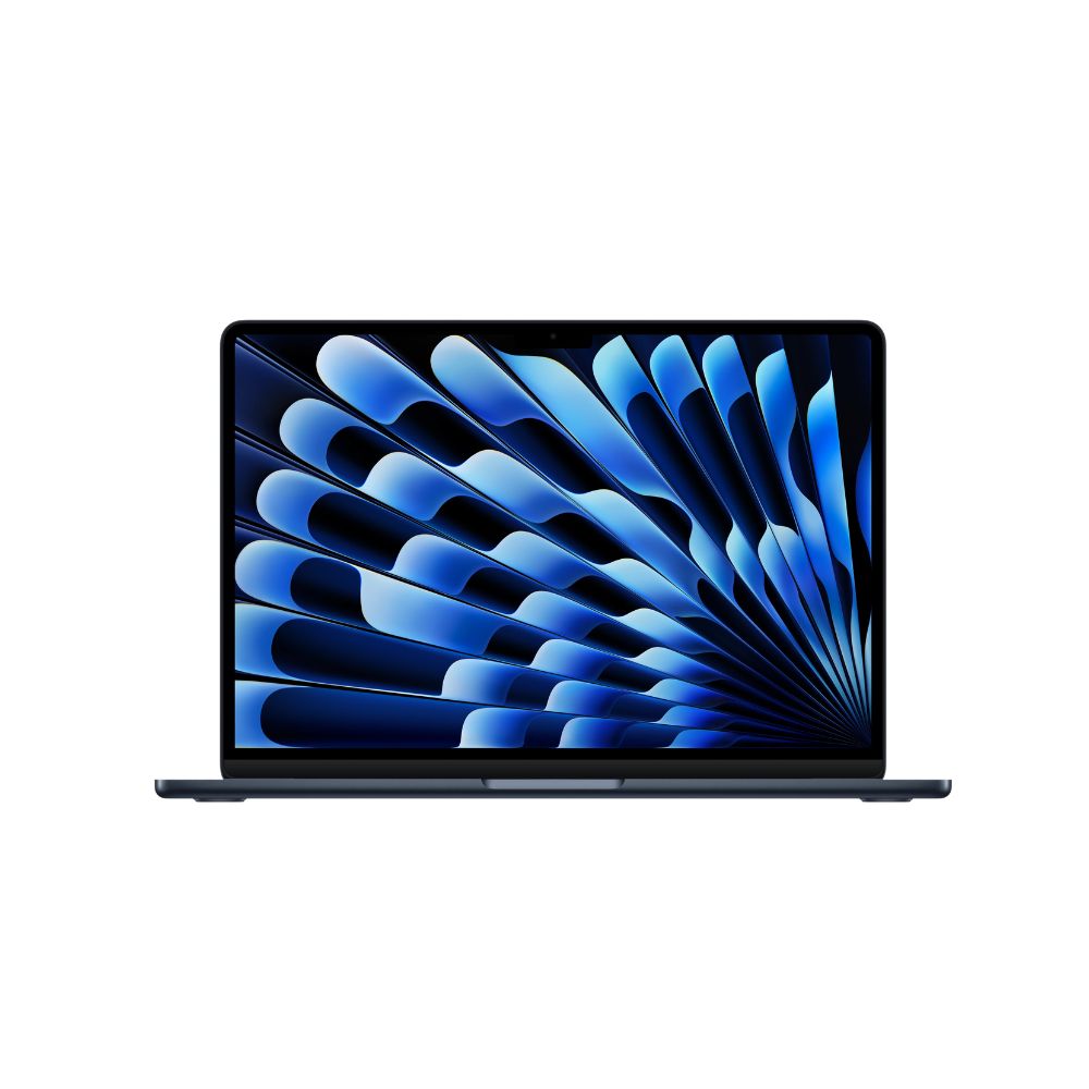 MacBook Apple Air 13.6 M5 512GB 16GB medianoche