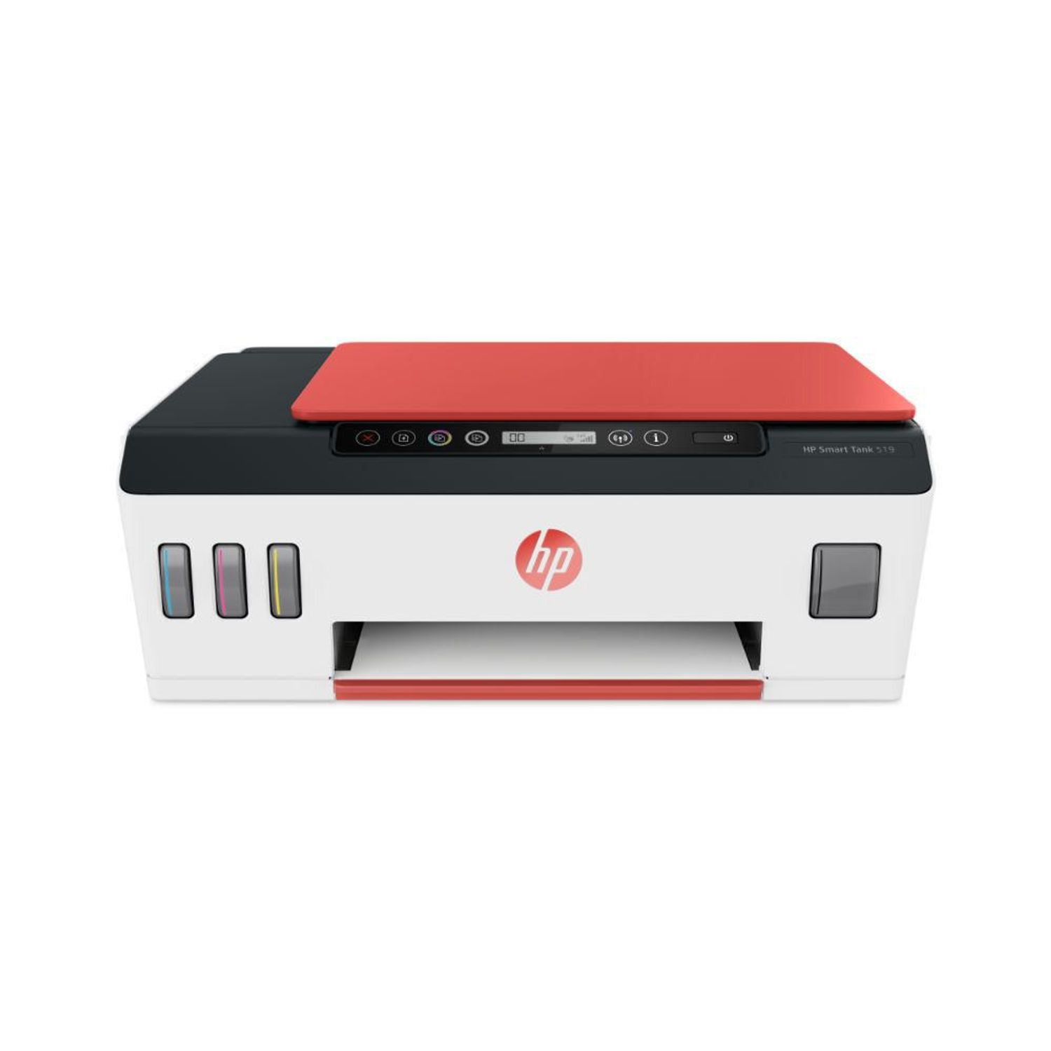 Multifuncional HP Smart Tank 519 | Oechsle.pe - Oechsle