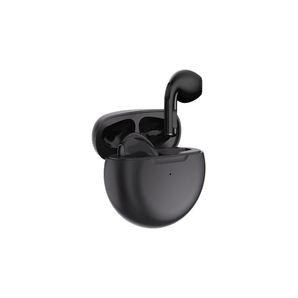 Audífono Bluetooth MOVISUN T 10 - Negro