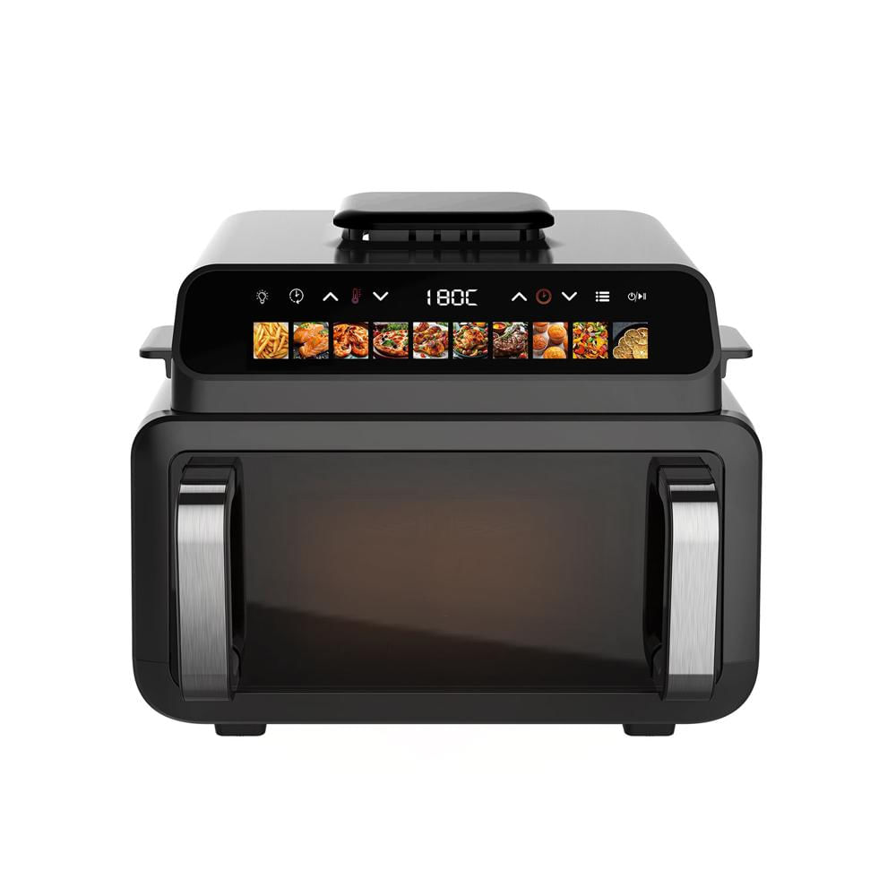 Freidora de Aire Taurus Mod. Fun Fryer