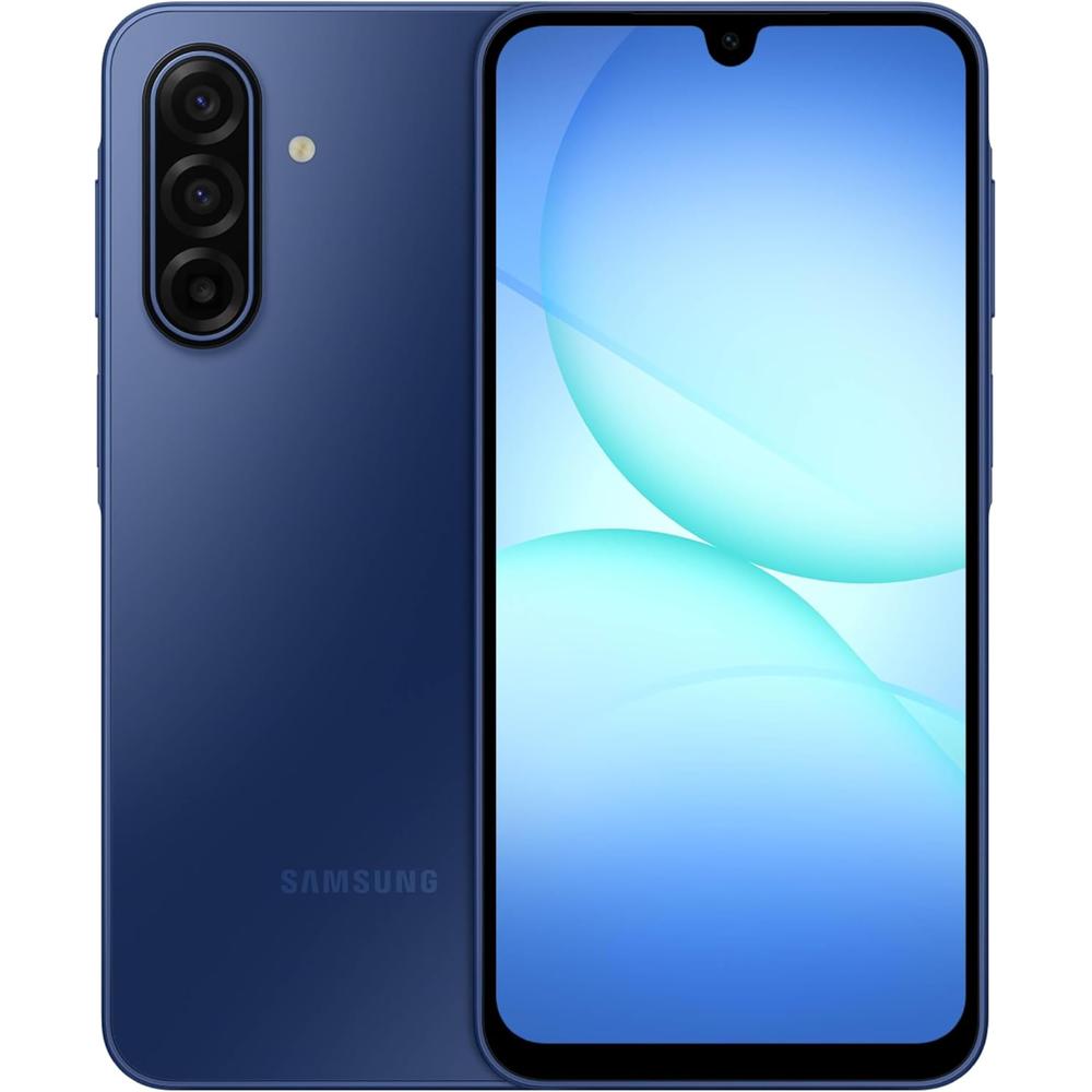 CELULAR SAMSUNG GALAXY A17 5G 128GB | Azul