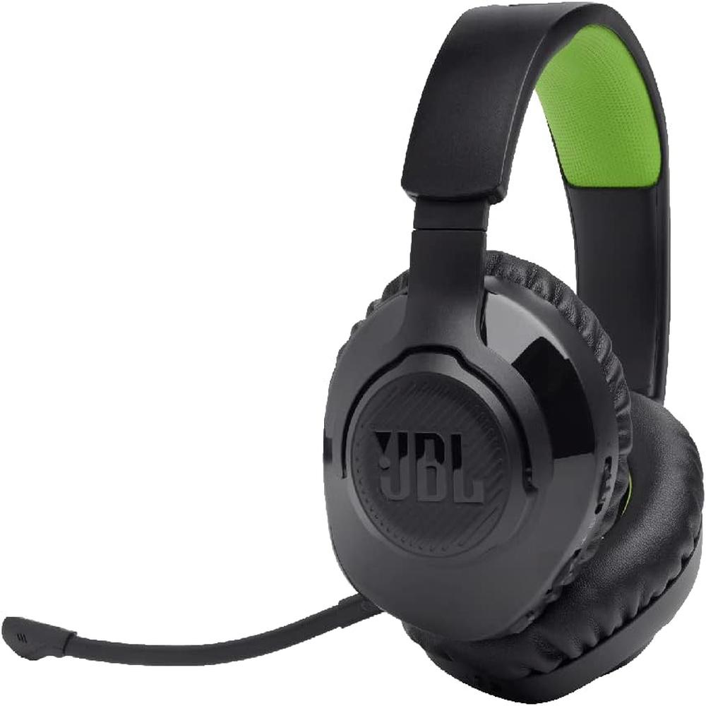 JBL QUANTUM 360X WIRELESS - AURICULARES PARA JUEGOS PARA XBOX (NEGRO)