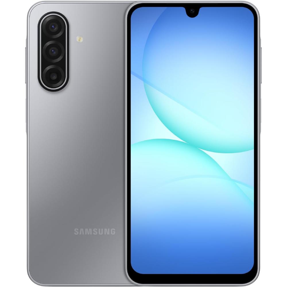 CELULAR SAMSUNG GALAXY A17 5G 128GB | Gris