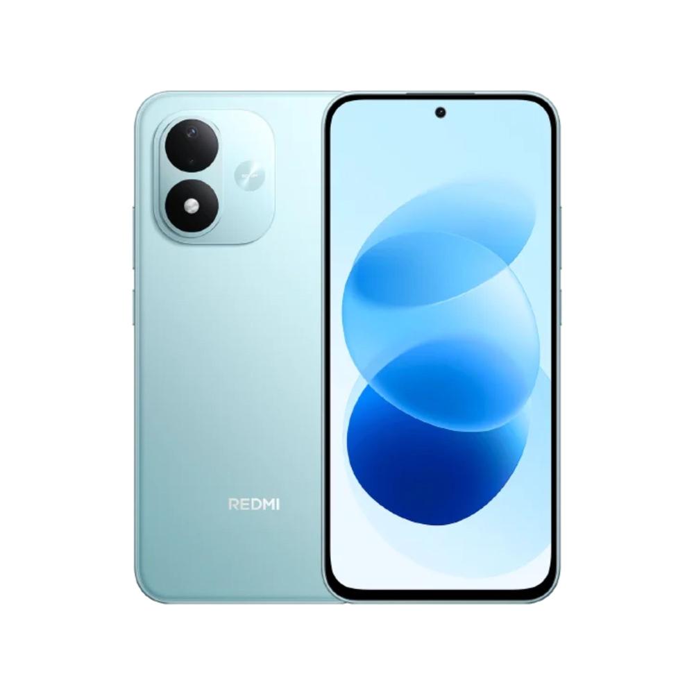 XIAOMI Redmi Note 17 6GB + 128GB BLUE