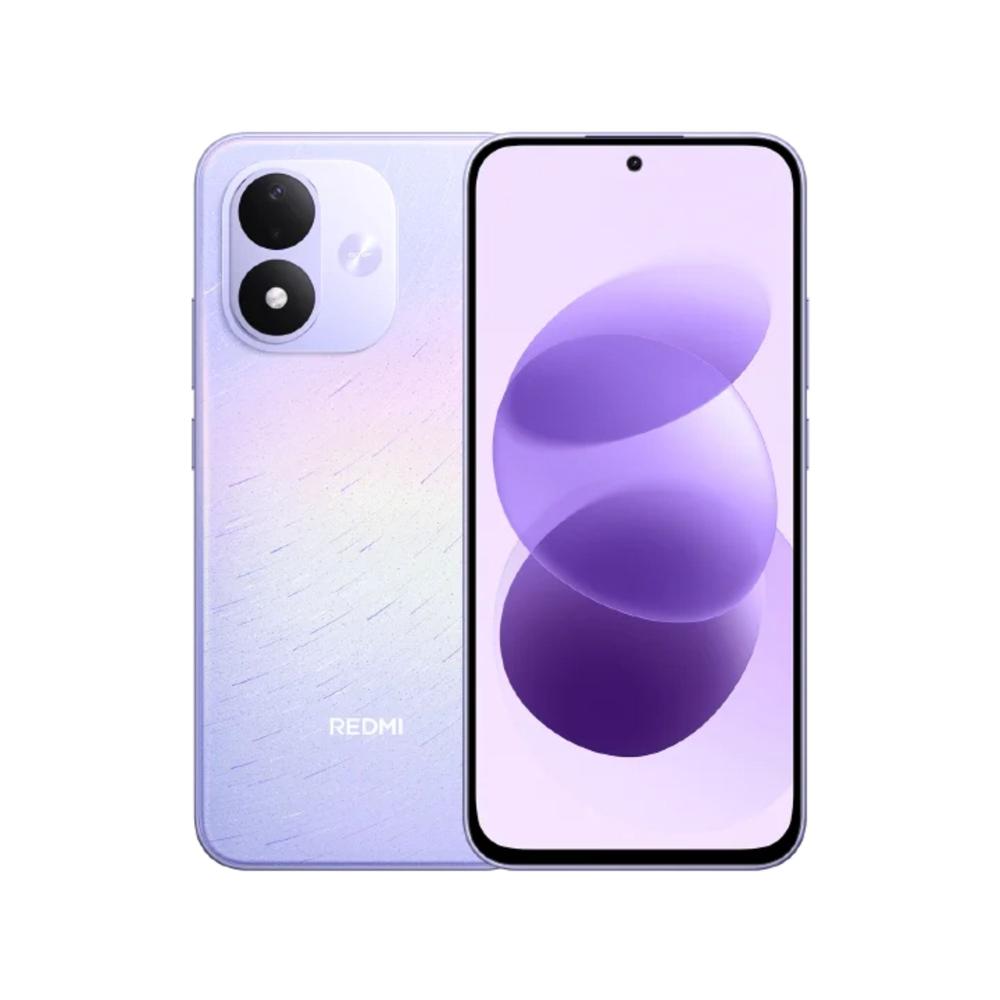 XIAOMI Redmi Note 17 6GB + 128GB CELESTIAL PURPLE