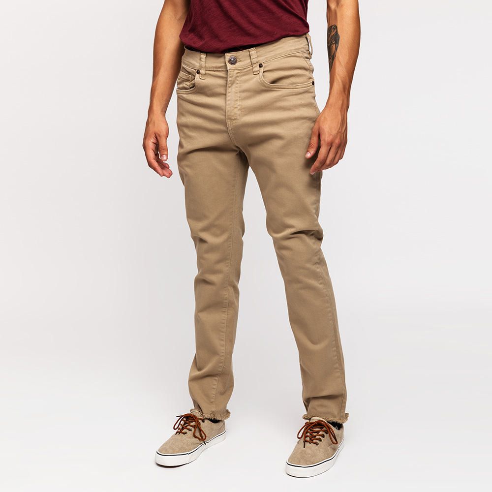 Pantalón Bull Denim | Oechsle.pe - Oechsle