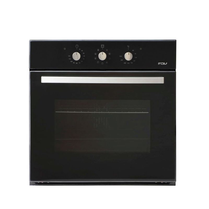 Horno Microondas Deluxe Smart - Empotrable – FDV