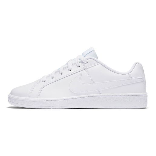 Zapatillas Urbanas Hombre Nike Court Royale Blanco Zapatillas Urbanas Hombre Nike Court Royale Blanco