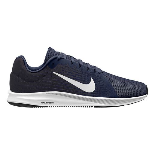 Zapatillas Running Hombre Nike Downshifter Azul Zapatillas Running Hombre Nike Downshifter Azul