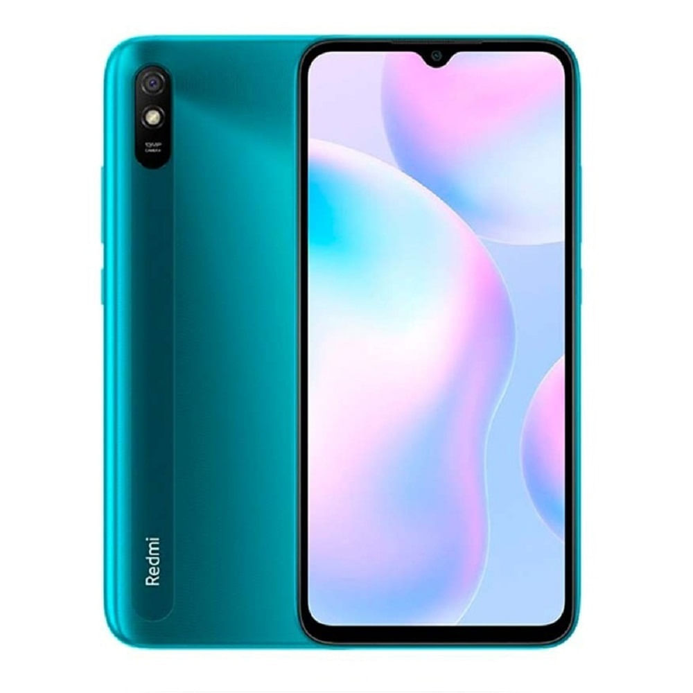 Redmi 9а аккумулятор