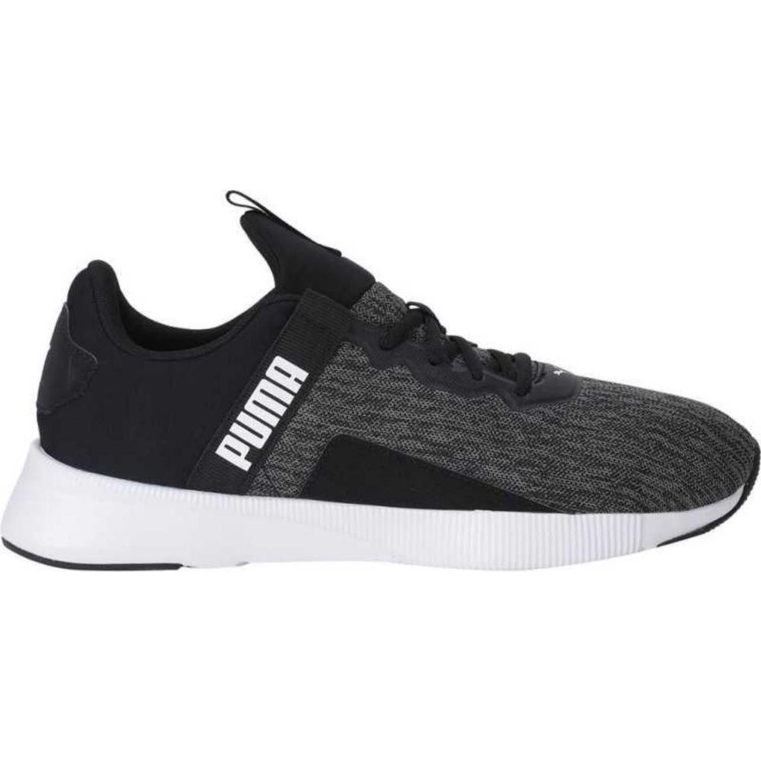 Zapatillas Deportivas Puma Hombre 194274 01 Flyer Beta Negro | Oechsle -  Oechsle