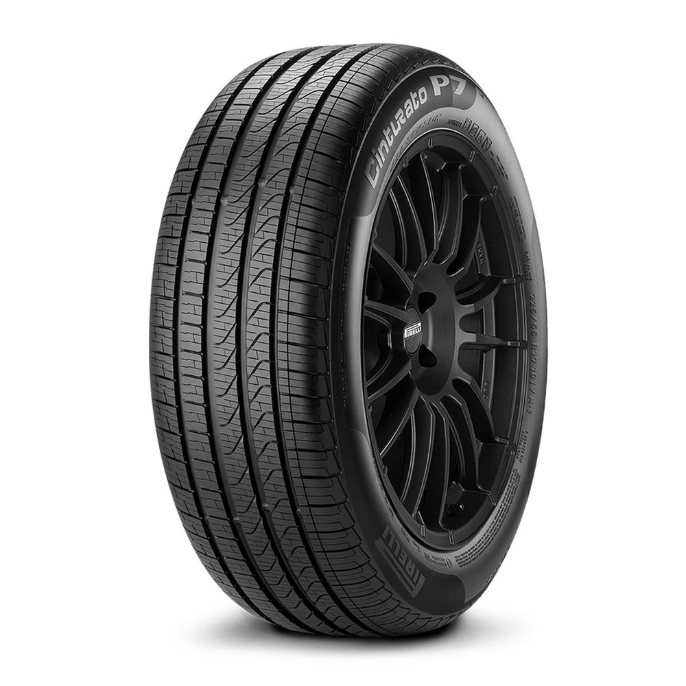 Llanta Pirelli P7 A/S 225/45R17 94V