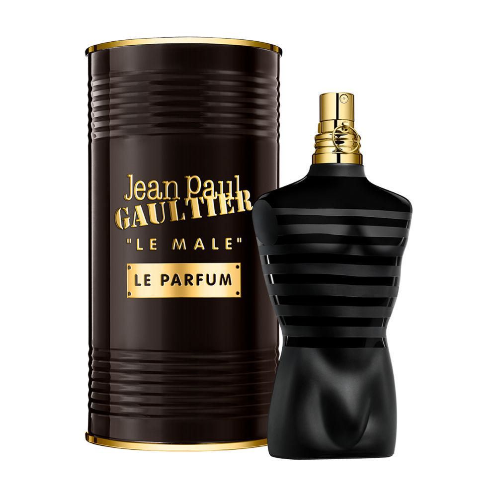 Jean Paul Gaultier Le Male Le Parfum EDP 75ml