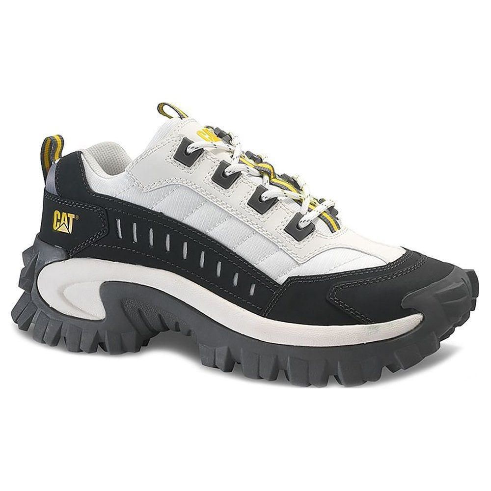 Zapatillas Urbanas Cat Hombre Intruder P723453 Blanco Oechsle Oechsle