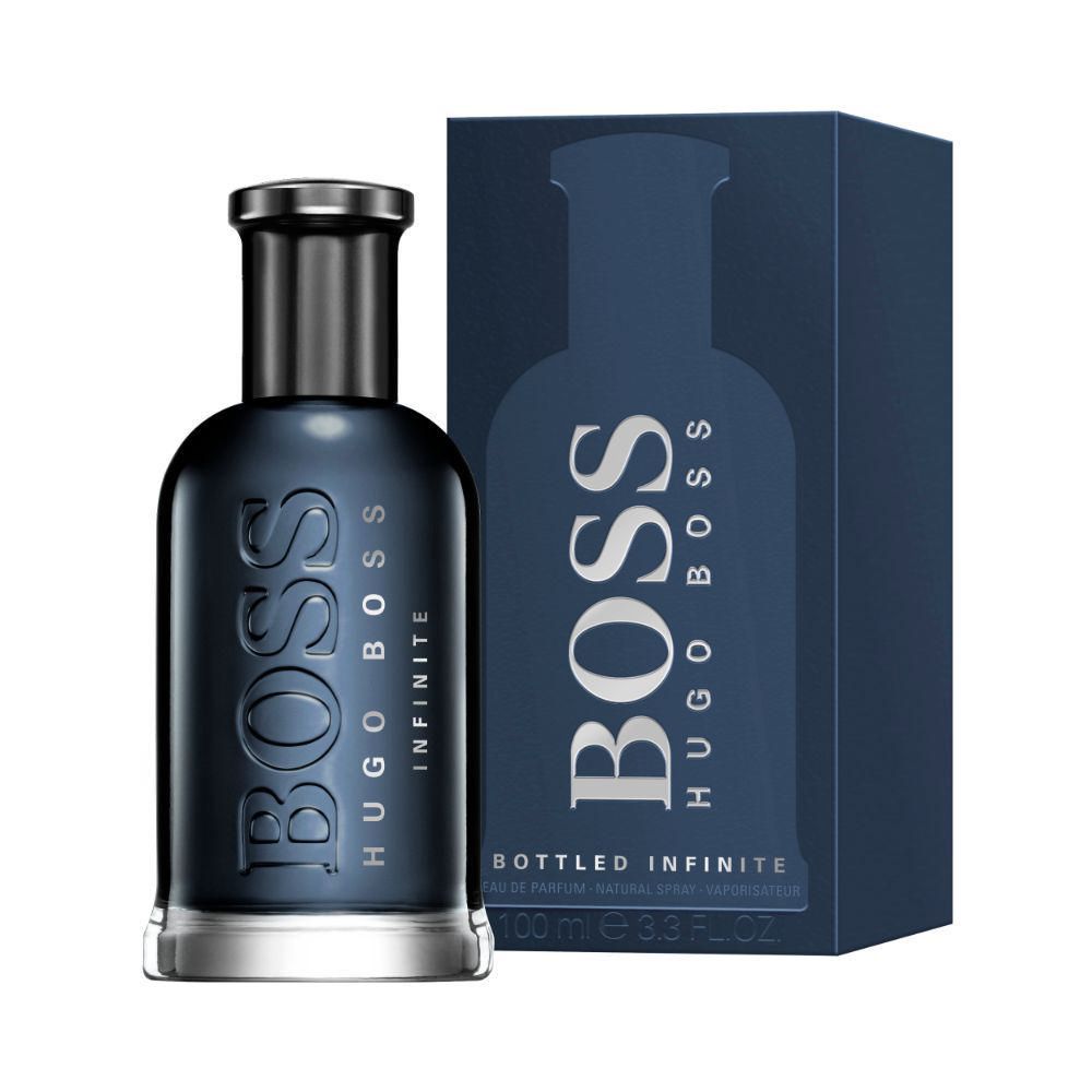 Boss Bottled Infinite Edp 100 ml Oechsle Oechsle