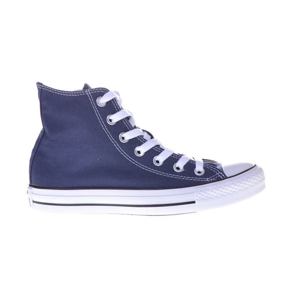 Ripley - ZAPATILLAS URBANAS CONVERSE HOMBRE CT AS CORE HI