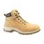 Botines Mujer CAT Kitson Amarillo
