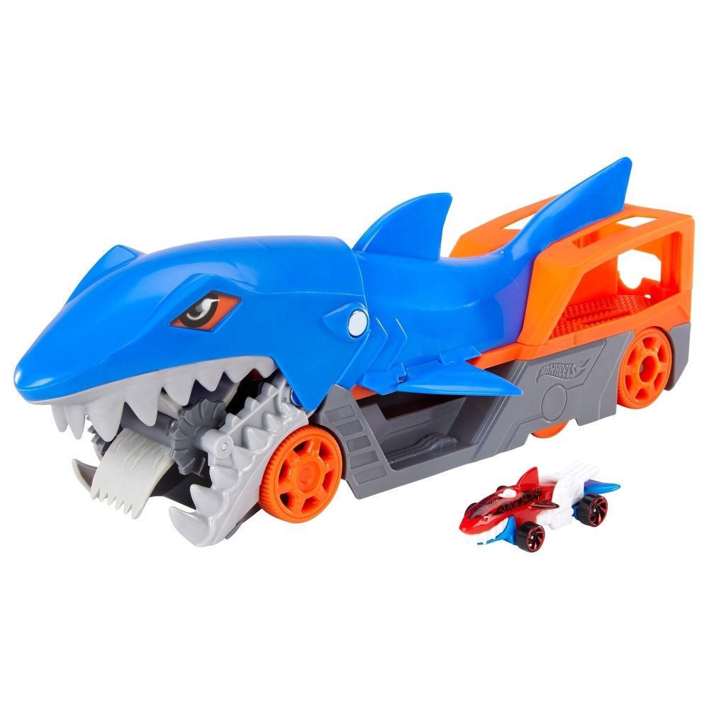 Carros Pistas Hot Wheels Mercado Libre Tiburón Mercado Libre Pista