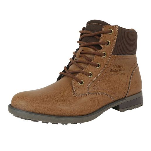 Marrón Guy Hombre Chuck Laroche Botas q4awIA