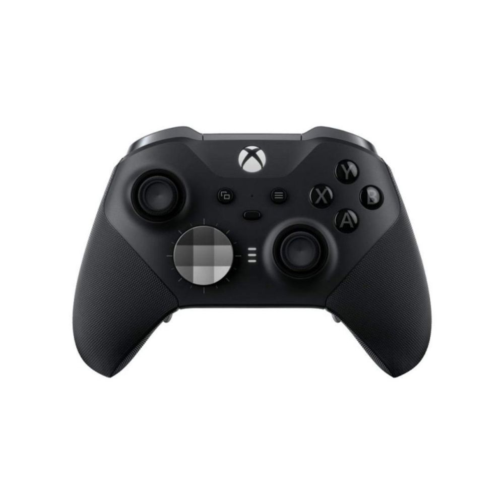 Mando Inalambrico Xbox One Elite Series 2 Negro