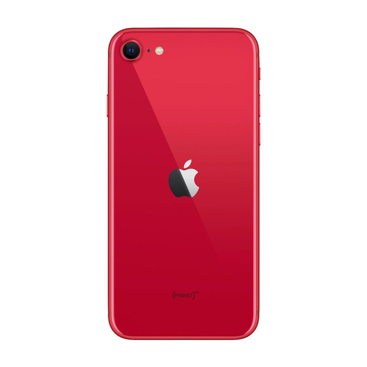 iPhone SE 2020 2 64GB 12MPx Rojo Oechsle