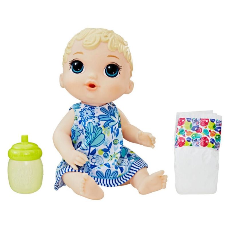 Baby alive sorbitos precio new arrivals