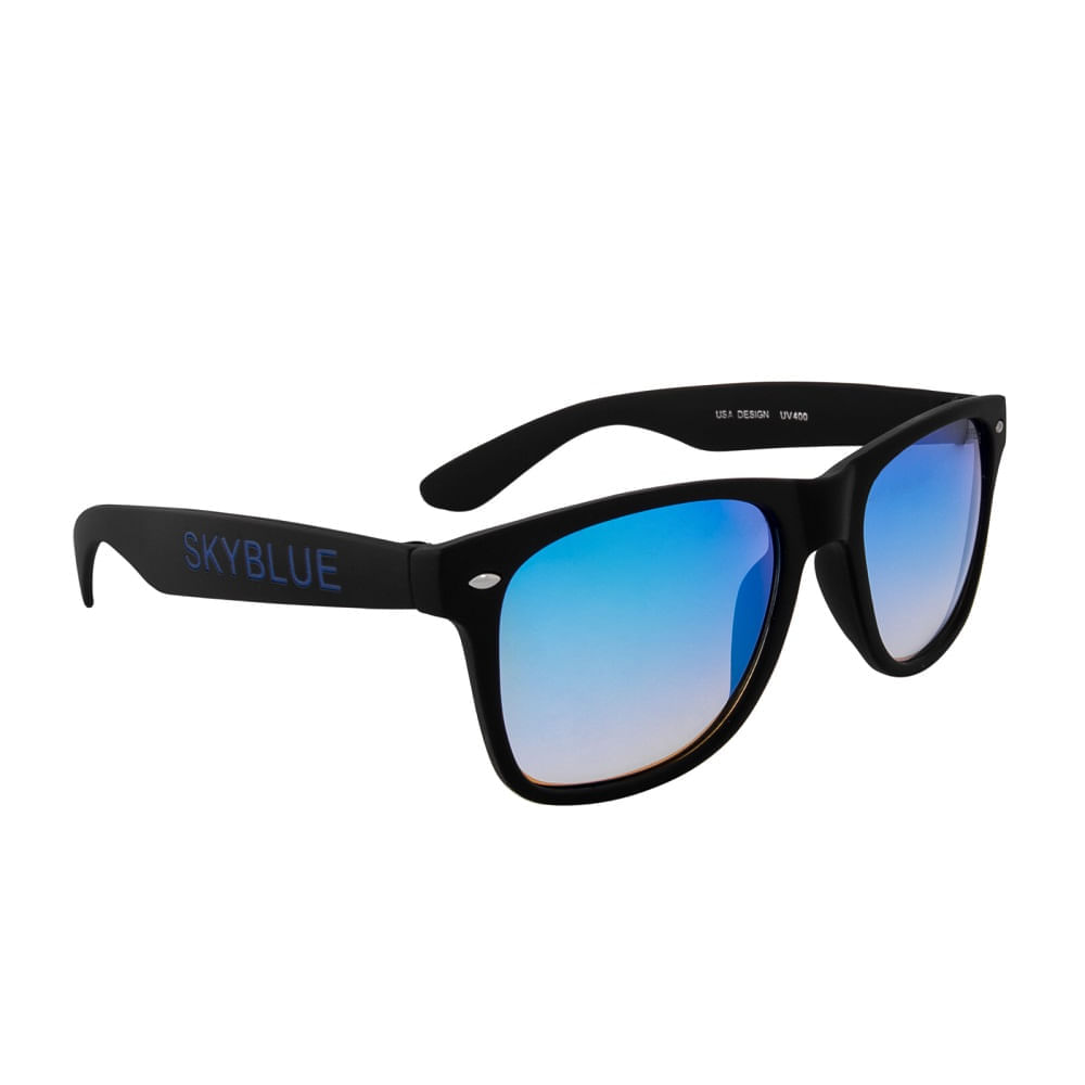 LENTES DE SOL POLARIZADOS HOMBRE 12897 RAZZA