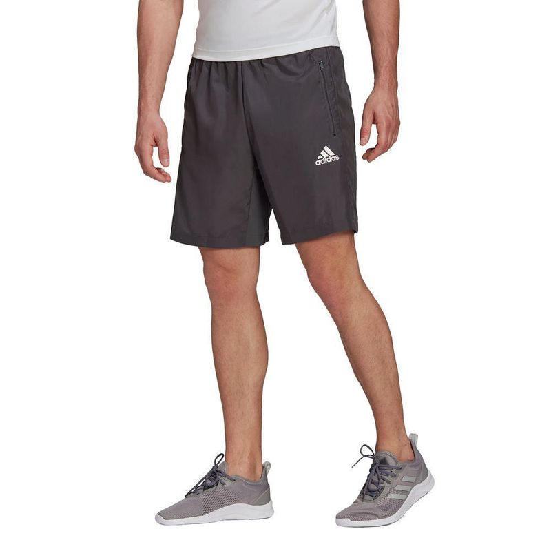Shorts deporte de lyocell para hombre | FASHIOLA.mx