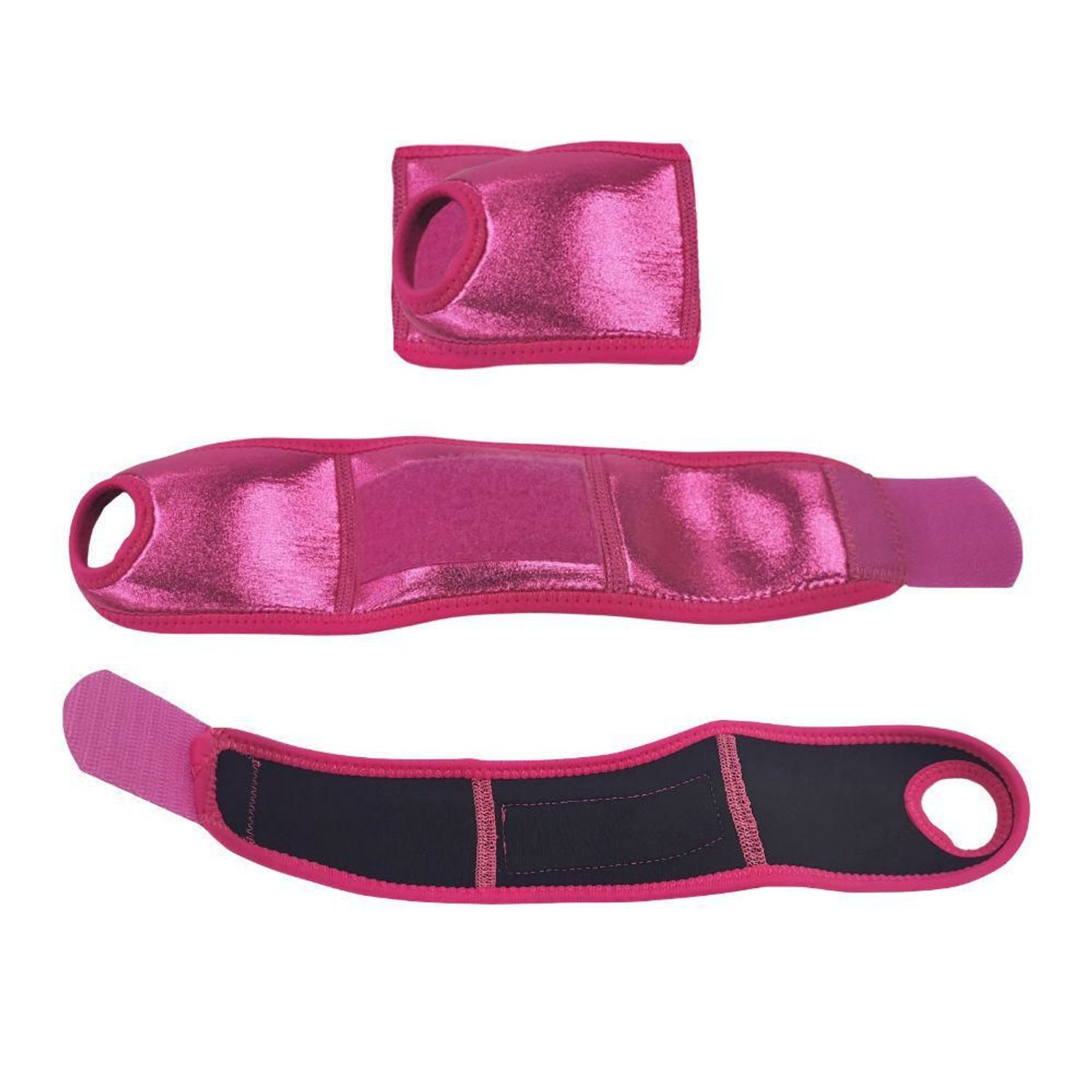 Correa Smart Band 8 Wristband - Pink - Oechsle