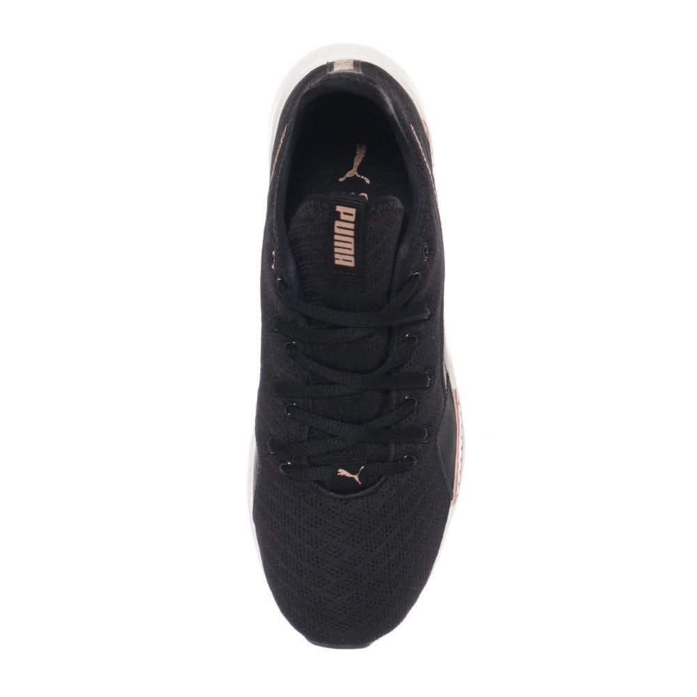 Zapatillas Deportivas Puma Mujer 193841 04 Incite Metallic Wn'S Latam Negro  | Oechsle - Oechsle