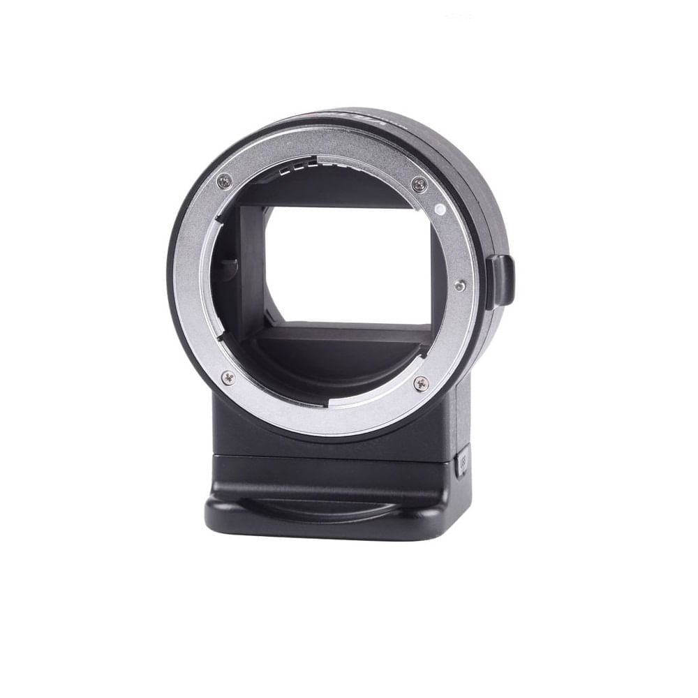 Adaptador Viltrox NF-E1 Electronico de Nikon a Sony